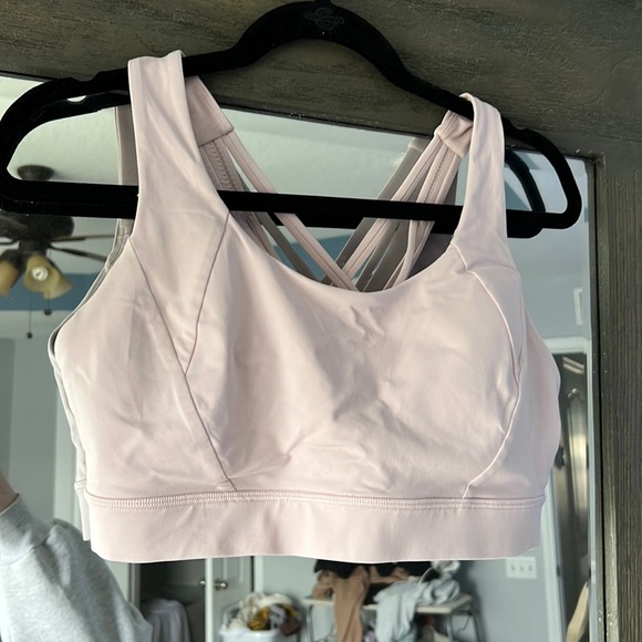 lululemon athletica Other - Lululemon Free to Be Elevated Bra DD/E
